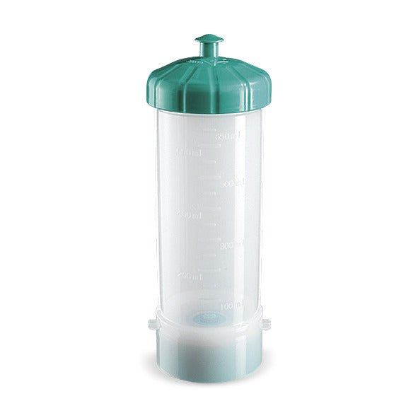Kärcher Ersatzflasche grün 650 ml - Pillunat - 6.999-167.0 - Kärcher Home & Garden - Kärcher Professional - Kaser Kompressoren