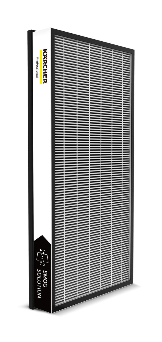 Kärcher Filterset Smog Solution AF100 2x - Pillunat - 2.863-033.0 - Kärcher Home & Garden - Kärcher Professional - Kaser Kompressoren