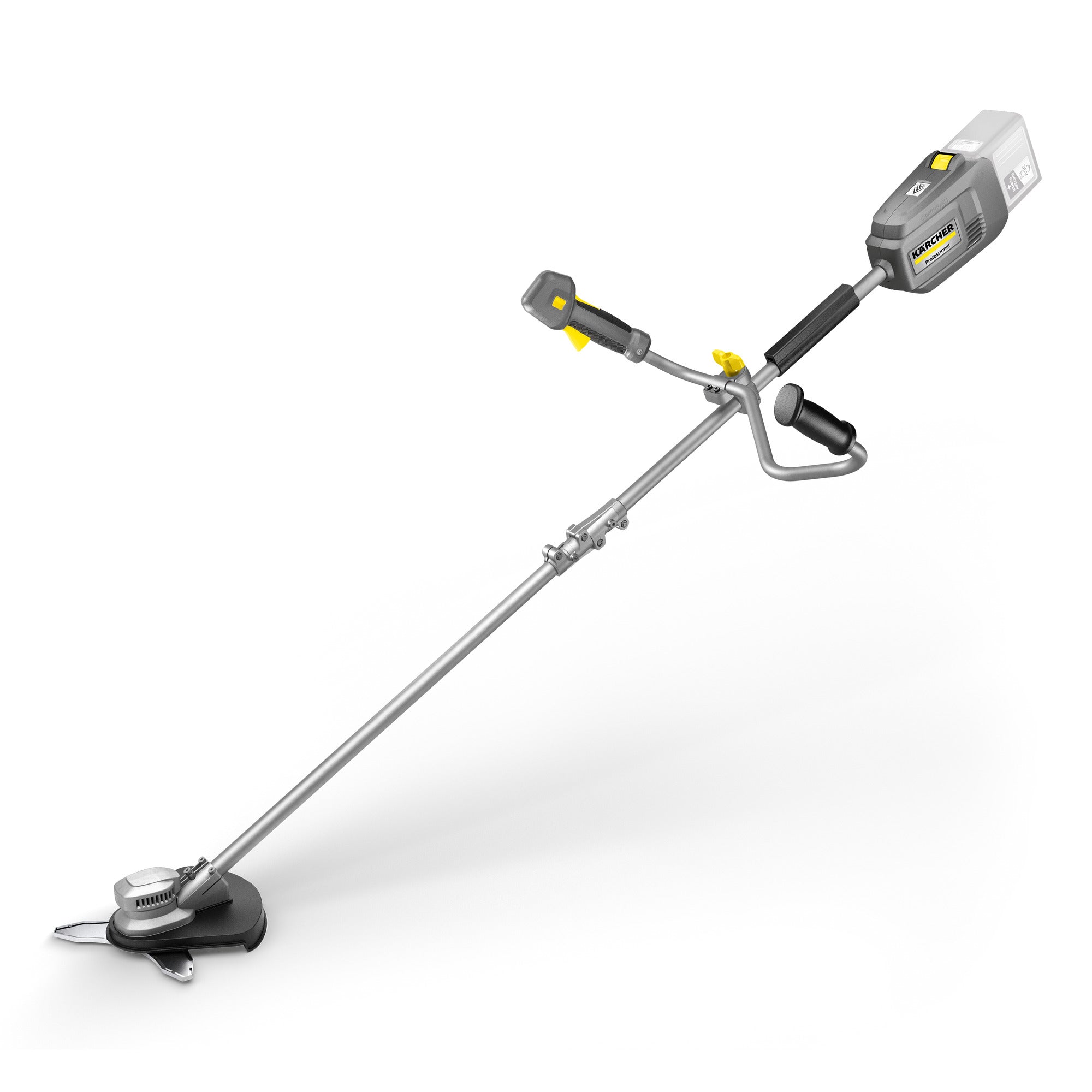 Kärcher Freischneider ST 400 Bp - Pillunat - 1.042-503.0 - Kärcher Home & Garden - Kärcher Professional - Kaser Kompressoren