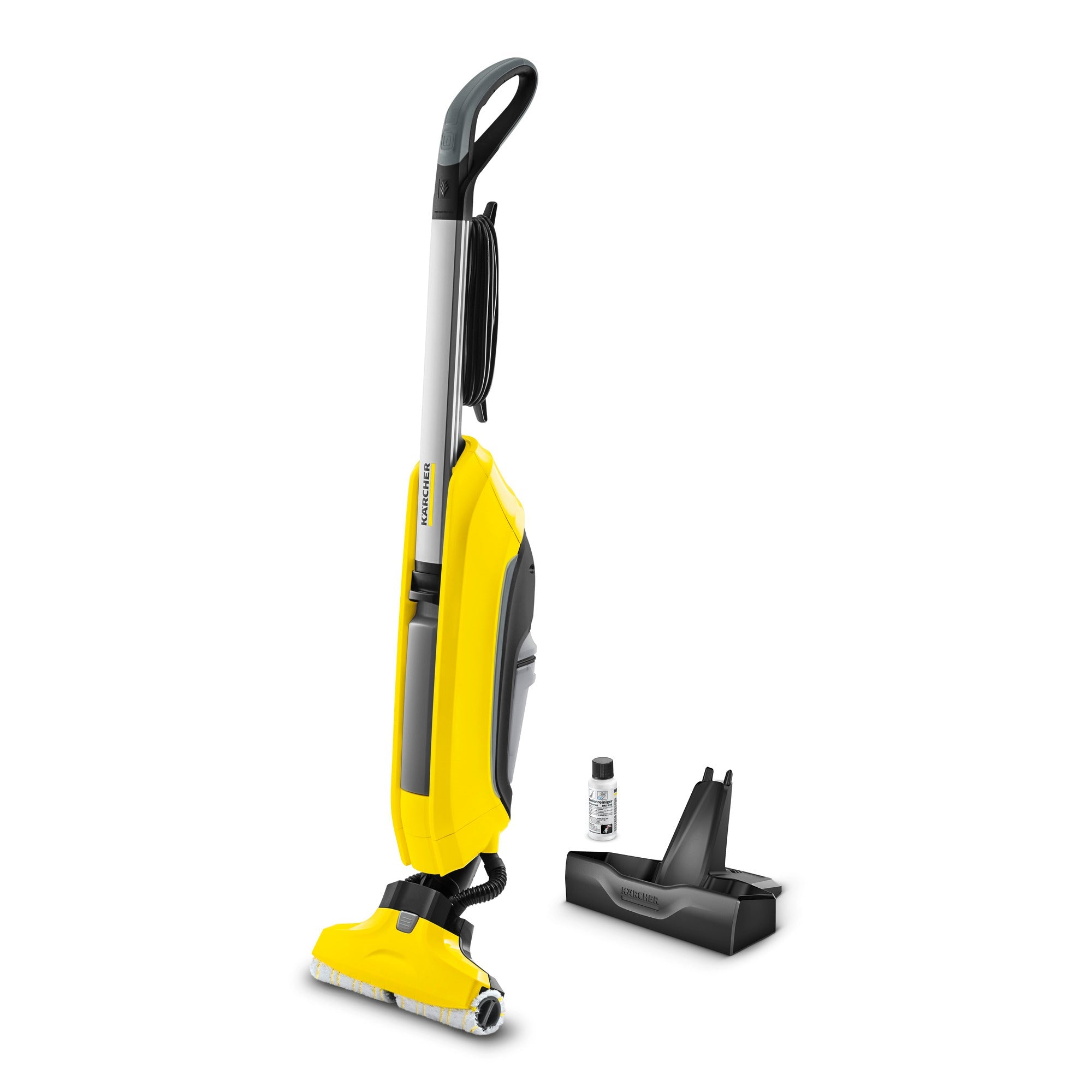 Kärcher Hartbodenreiniger FC 5 - Pillunat - 1.055-400.0 - Kärcher Home & Garden - Kärcher Professional - Kaser Kompressoren