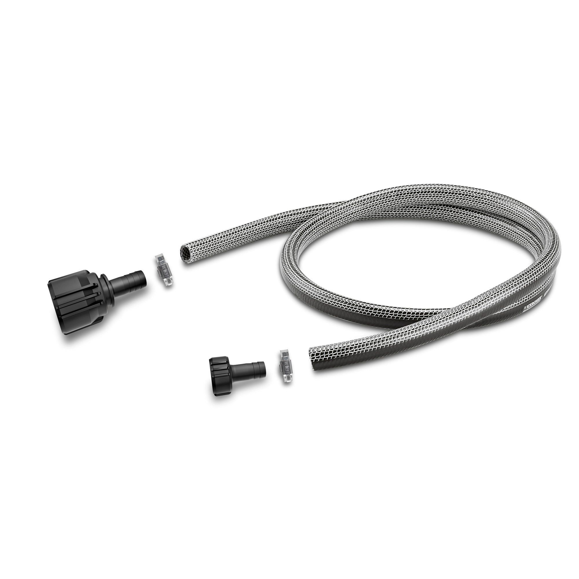 Kärcher Hausanschlussset für Rohrleitungen G3/4 - Pillunat - 2.997-125.0 - Kärcher Home & Garden - Kärcher Professional - Kaser Kompressoren