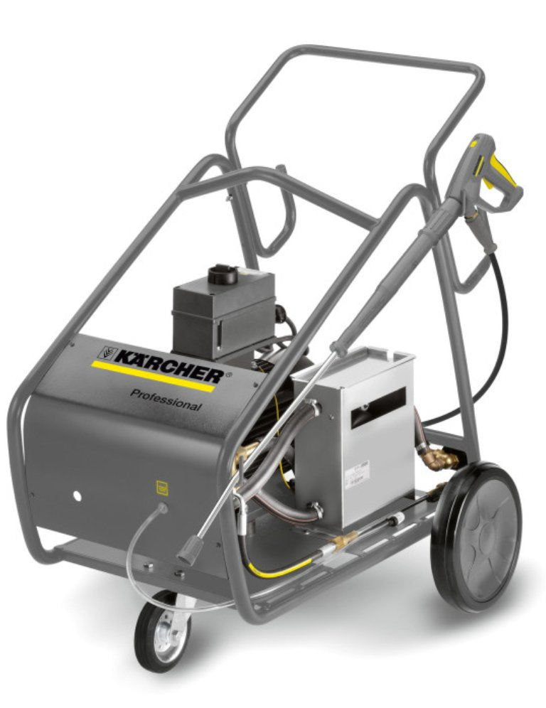 Kärcher Hochdruckreiniger HD 10/16-4 Cage Ex - Pillunat - 1.353-904.0 - Kärcher Home & Garden - Kärcher Professional - Kaser Kompressoren
