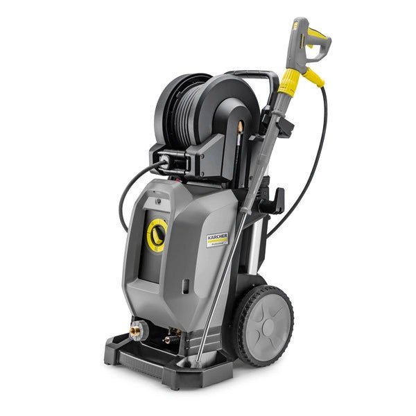 Kärcher Hochdruckreiniger HD 10/25-4 SXA Plus - Pillunat - 1.286-955.0 - Kärcher Home & Garden - Kärcher Professional - Kaser Kompressoren