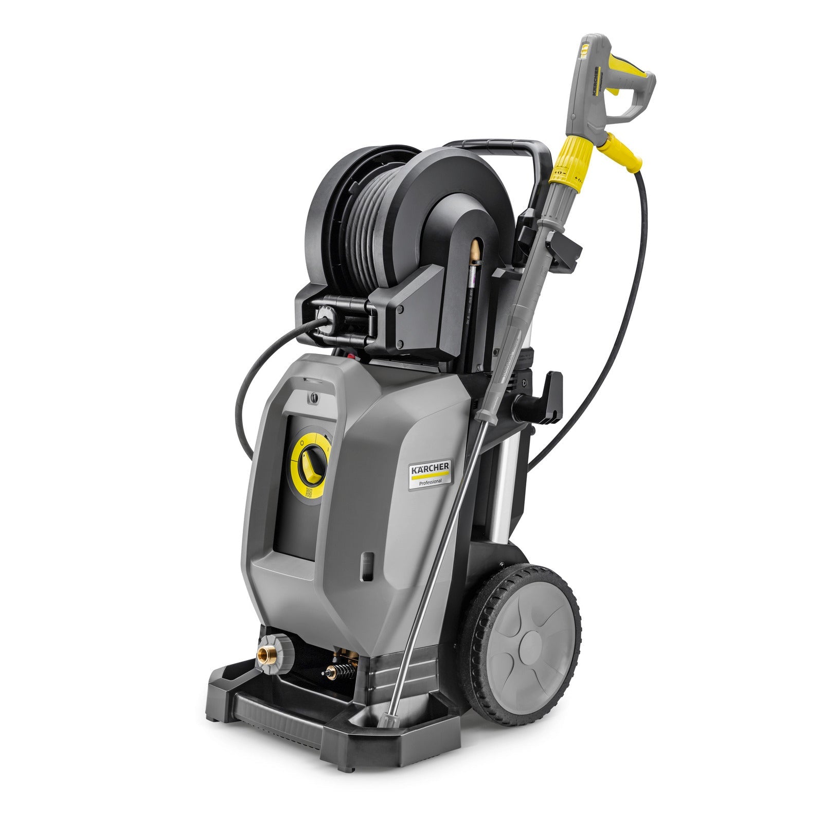 Kärcher Hochdruckreiniger HD 13/18-4 SXA Plus - Pillunat - 1.286-957.0 - Kärcher Home & Garden - Kärcher Professional - Kaser Kompressoren