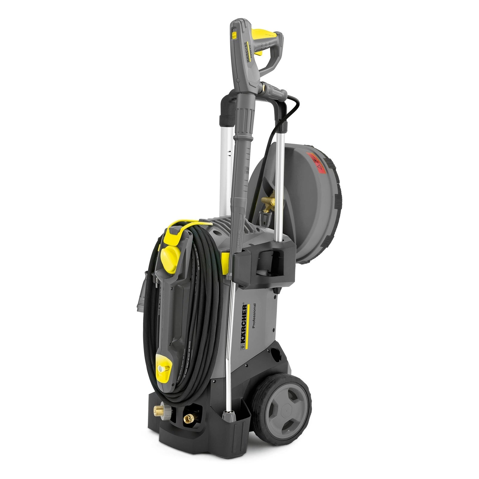 Kärcher Hochdruckreiniger HD 6/13 C Plus + FR Classic - Pillunat - 1.520-953.0 - Kärcher Home & Garden - Kärcher Professional - Kaser Kompressoren