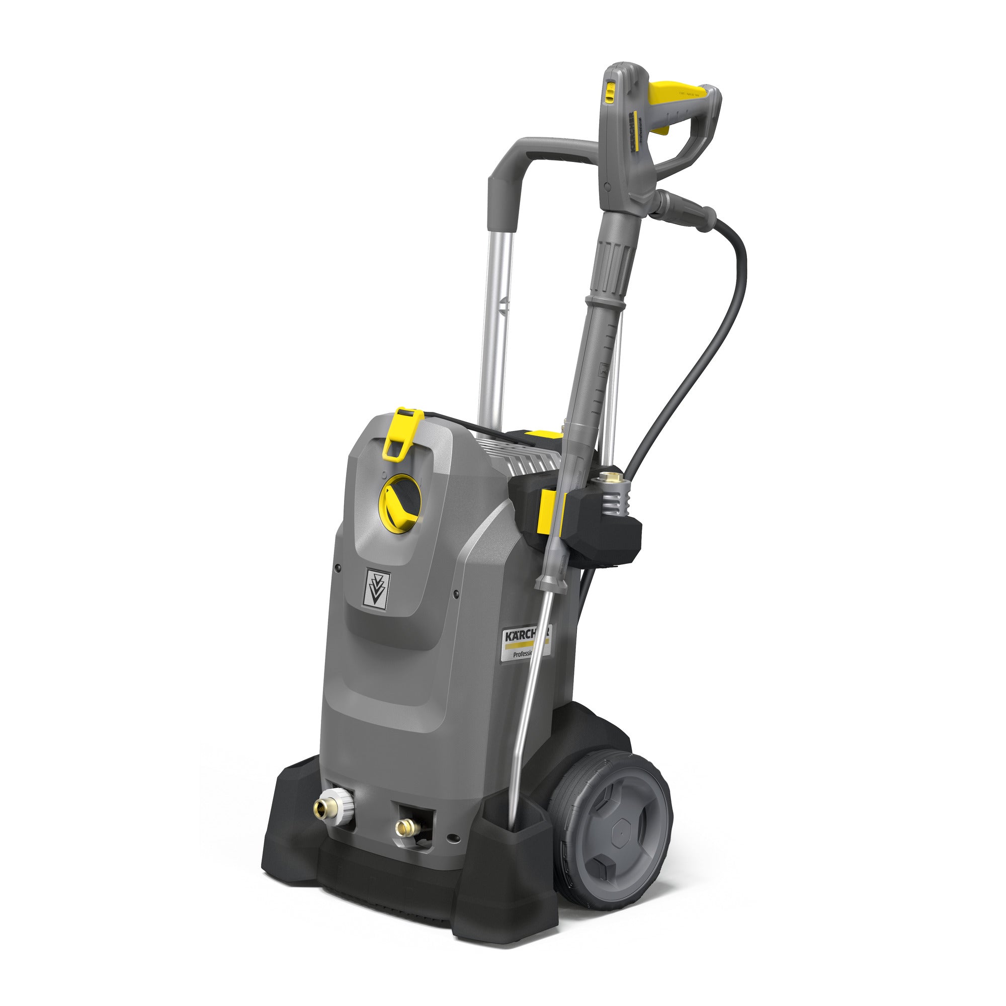 Kärcher Hochdruckreiniger HD 6/15 M Plus - Pillunat - 1.150-932.0 - Kärcher Home & Garden - Kärcher Professional - Kaser Kompressoren