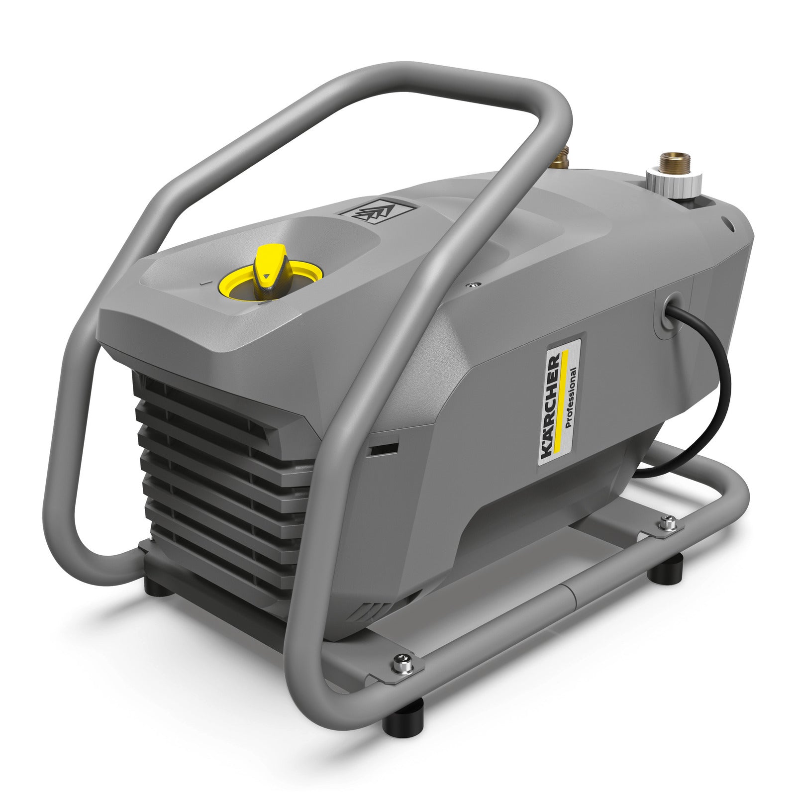Kärcher Hochdruckreiniger HD 6/15 M Portable - Pillunat - 1.150-952.0 - Kärcher Home & Garden - Kärcher Professional - Kaser Kompressoren