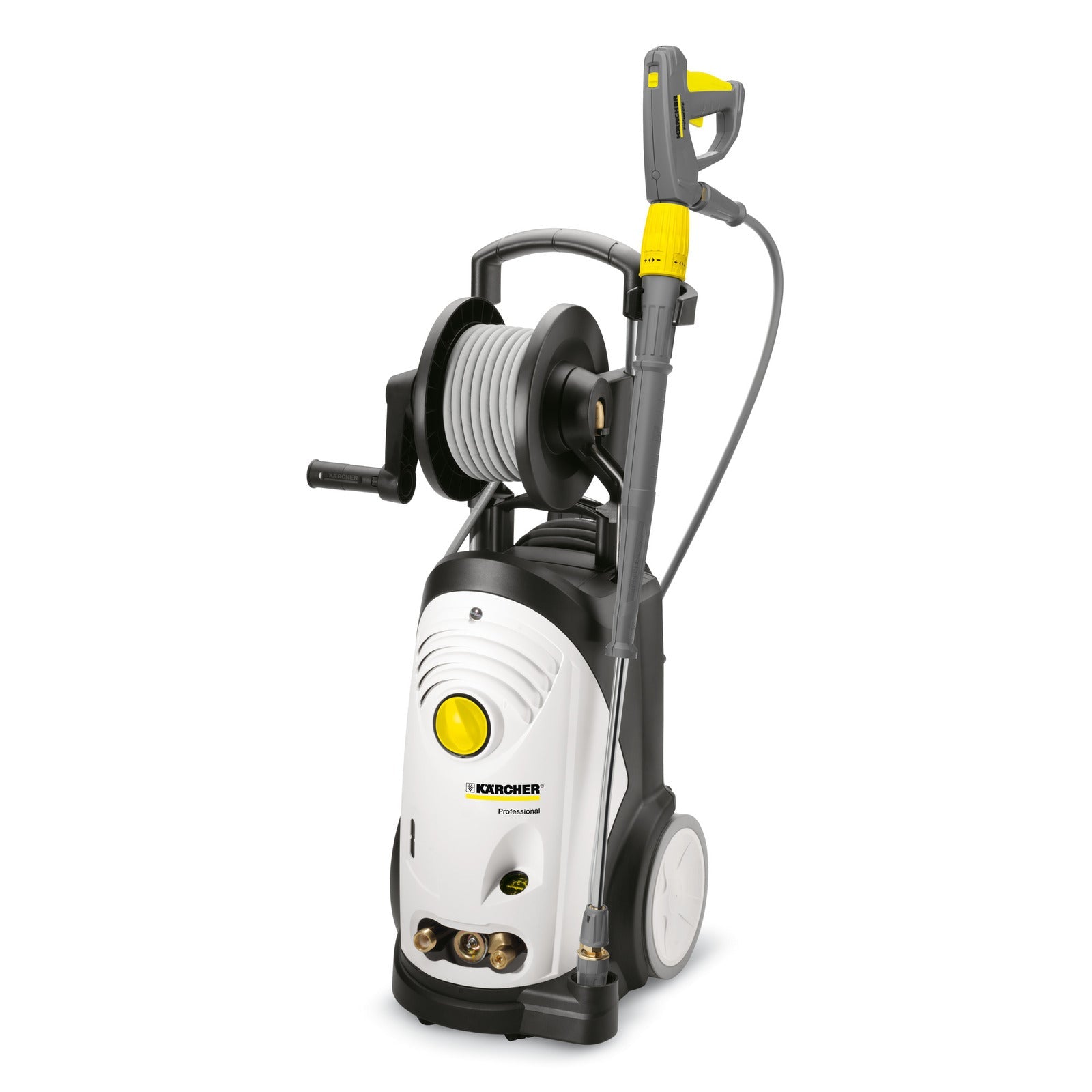 Karcher high-pressure cleaner HD 7/10 CXF