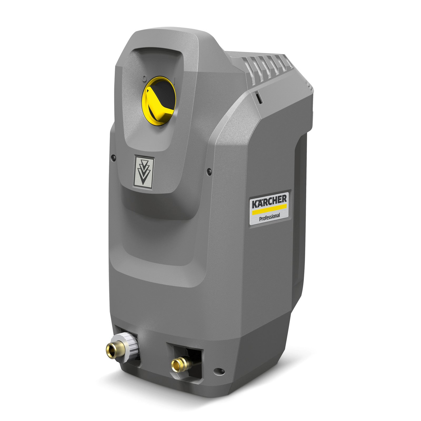 Kärcher Hochdruckreiniger HD 8/18-4 M St - Pillunat - 1.524-980.0 - Kärcher Home & Garden - Kärcher Professional - Kaser Kompressoren