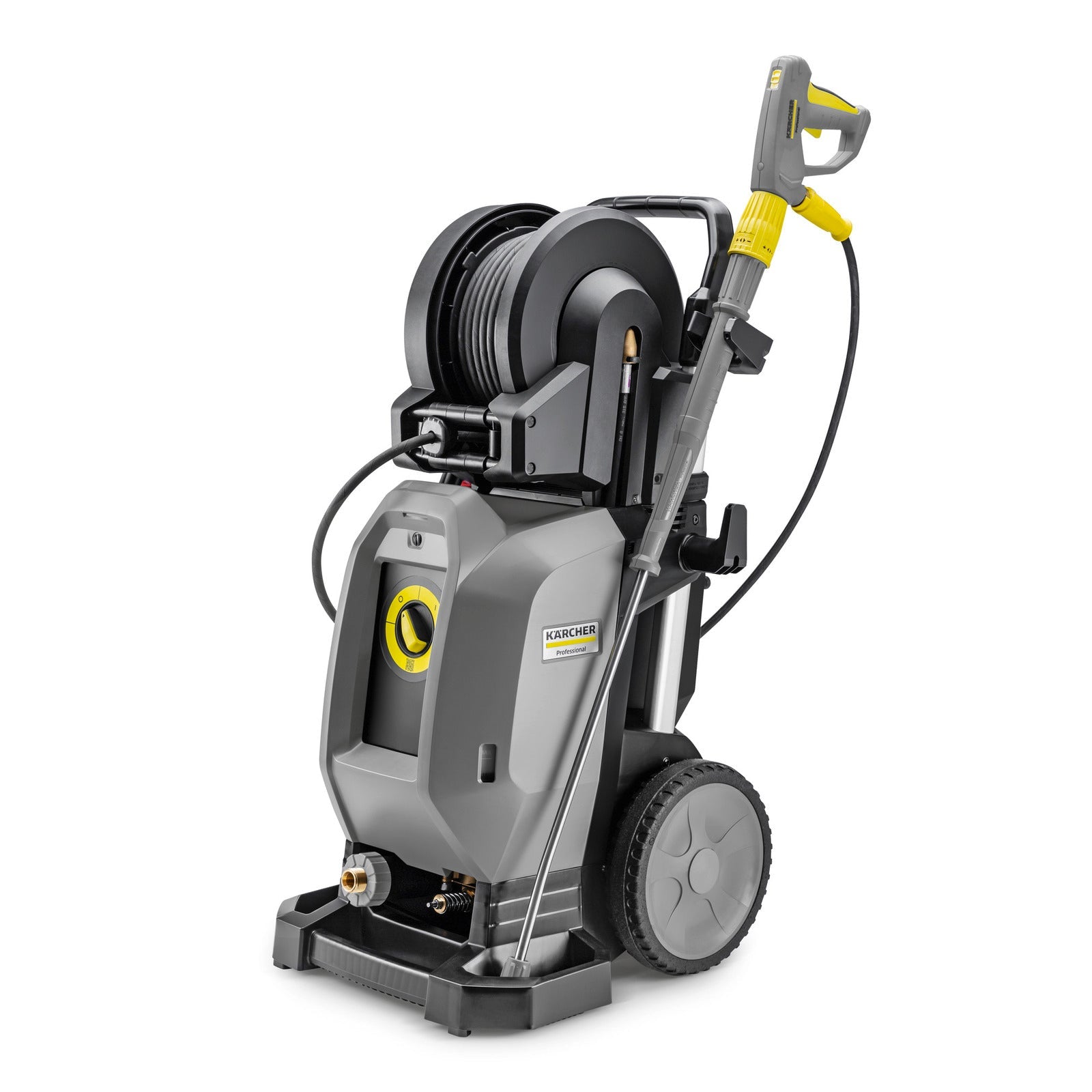 Kärcher Hochdruckreiniger HD 9/20-4 SXA Plus - Pillunat - 1.286-952.0 - Kärcher Home & Garden - Kärcher Professional - Kaser Kompressoren