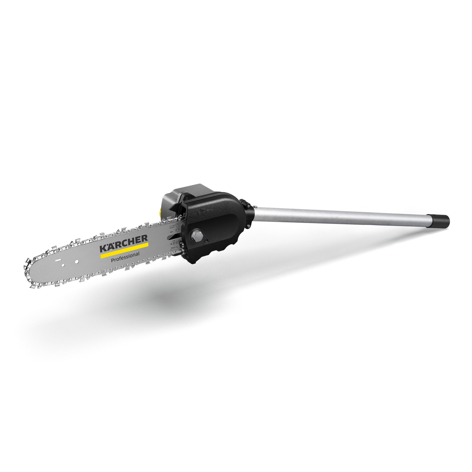 Kärcher Hochentaster MT CS 250/36 - Pillunat - 1.042-512.0 - Kärcher Home & Garden - Kärcher Professional - Kaser Kompressoren
