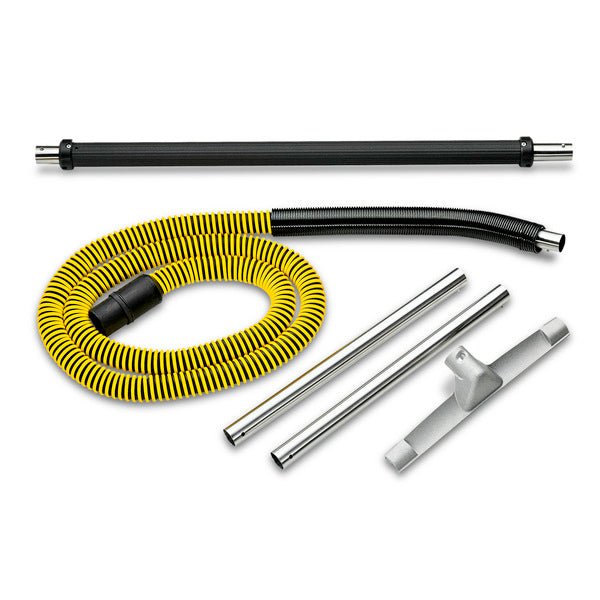 Kärcher Saugrohr DN35 - Pillunat - 6.902 - 124.0 - Kärcher Home & Garden - Kärcher Professional - Kaser Kompressoren
