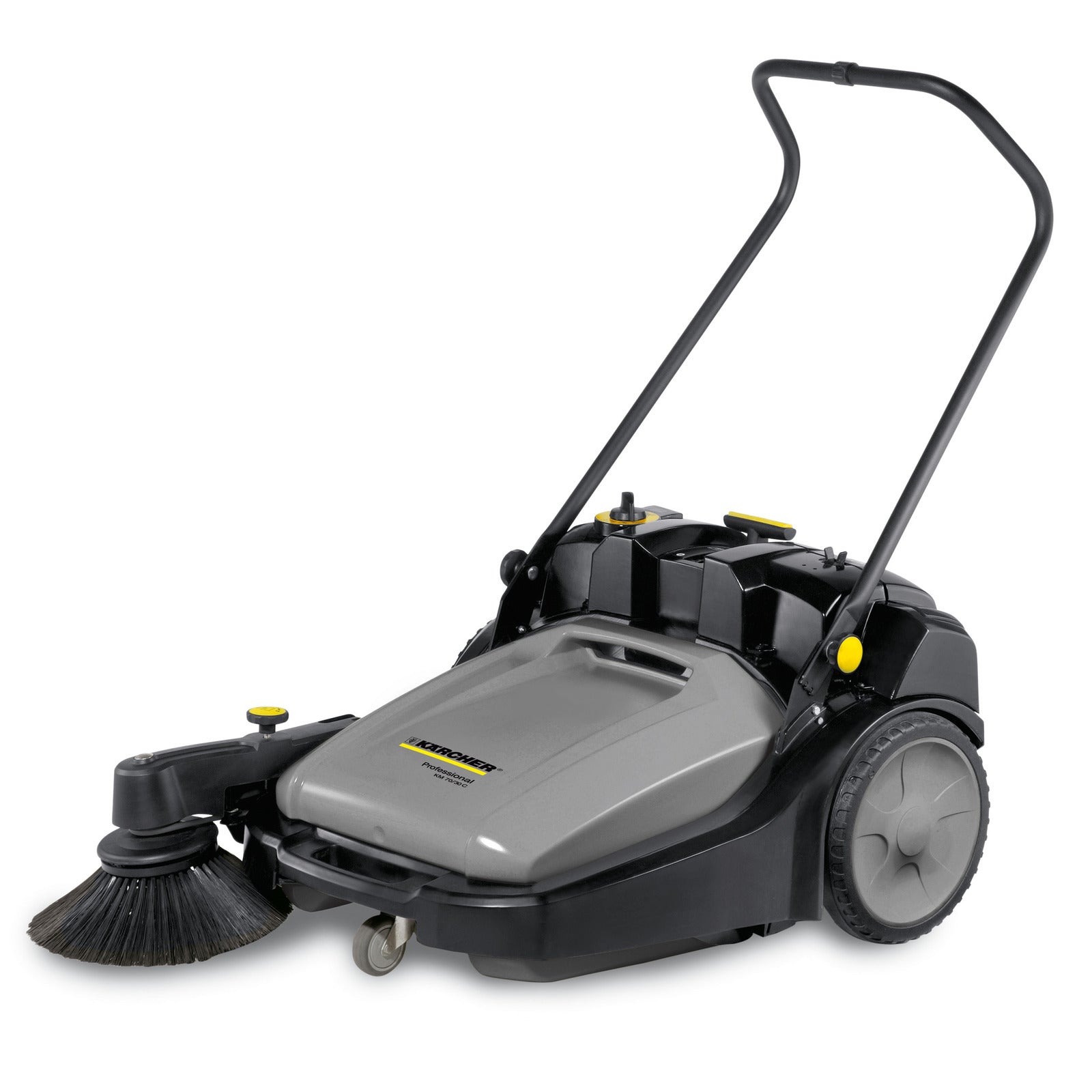 Karcher sweeper KM 70/30 C Bp Pack