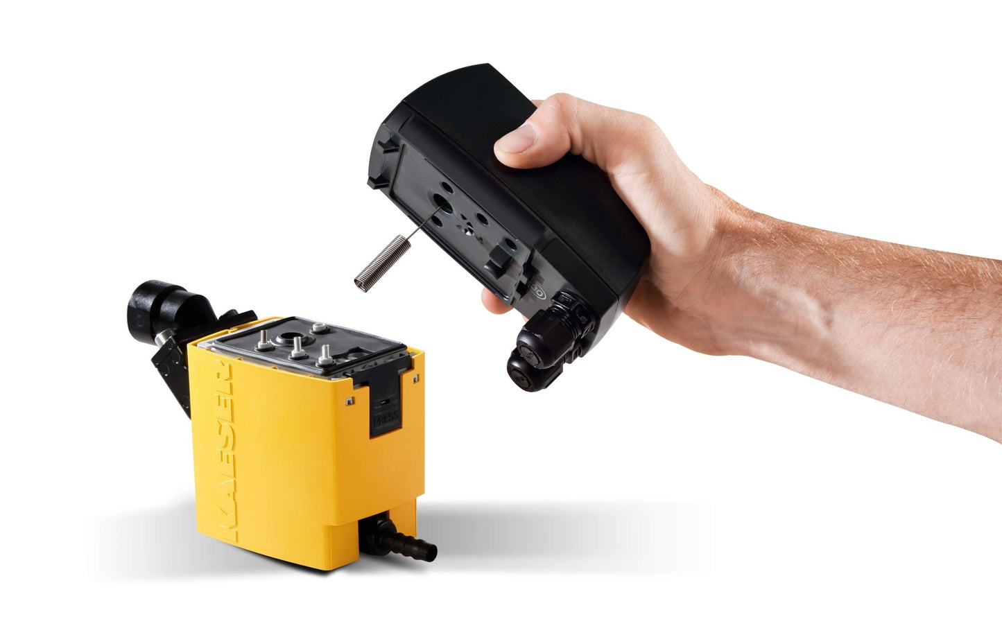 KIT Service - UNIT ECO - DRAIN 32 - Pillunat - 8.2474.21000 - Kärcher Home & Garden - Kärcher Professional - Kaser Kompressoren