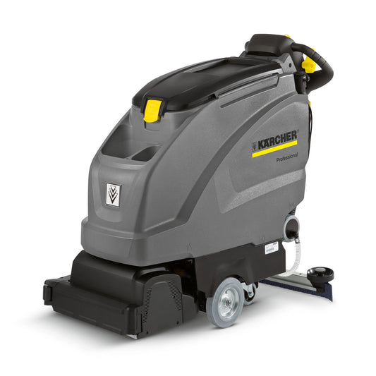 Kärcher scrubber drier B 40 C Bp+70Ah+R45+