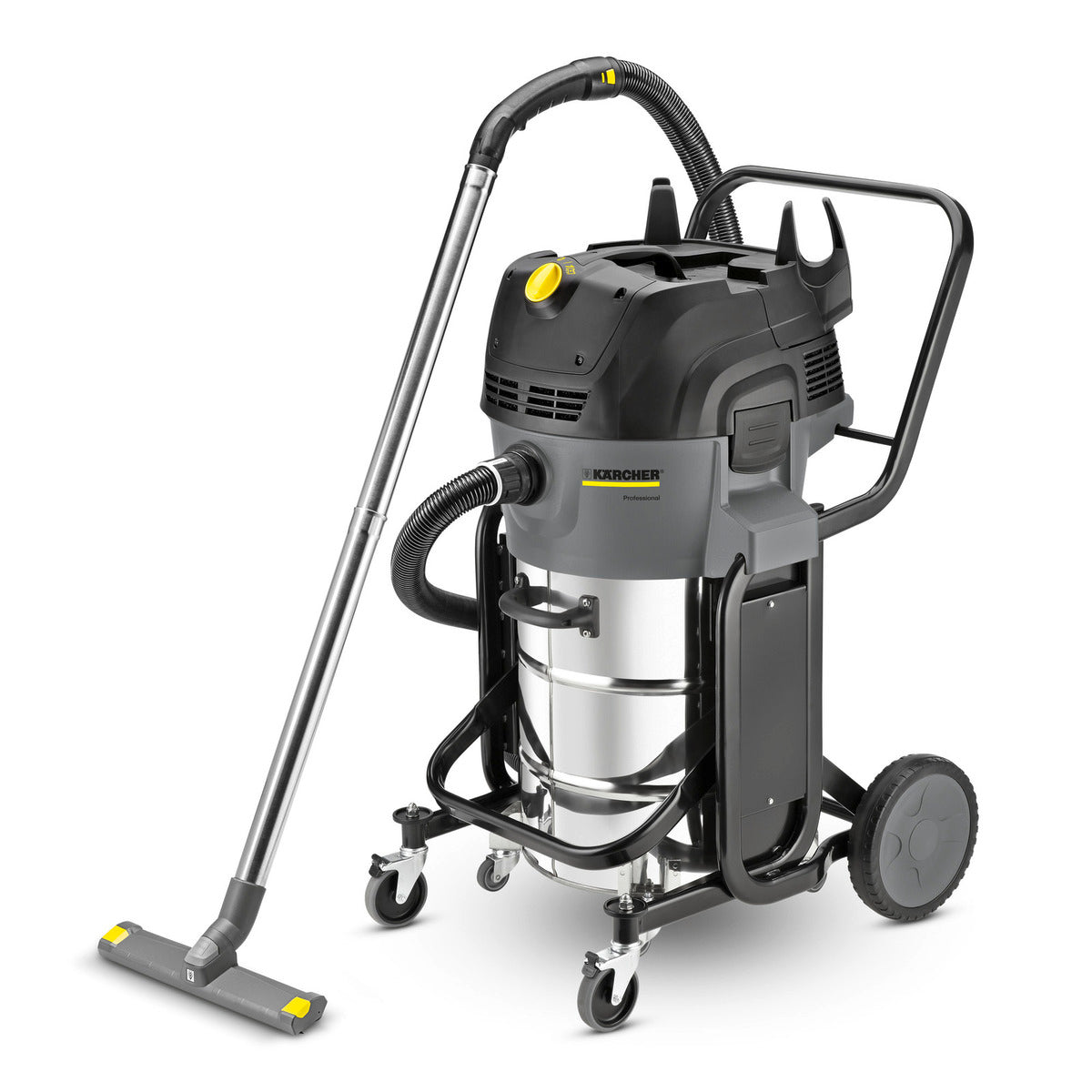 Kärcher wet and dry vacuum cleaner NT 55/2 Tact² Me I