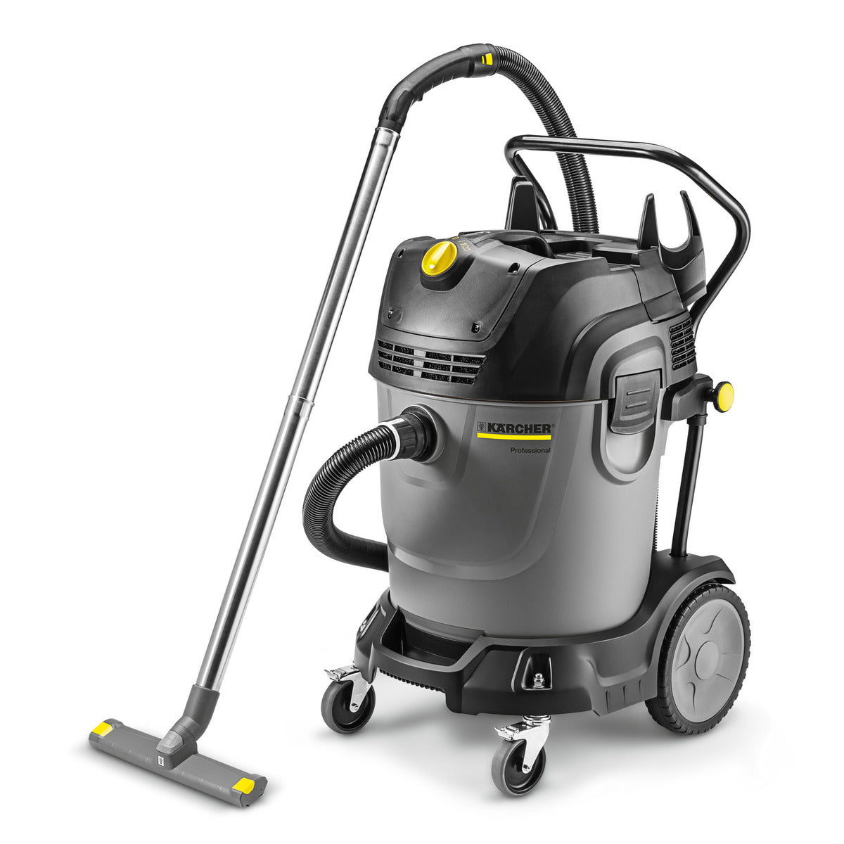 Kärcher wet and dry vacuum cleaner NT 65/2 Tact²