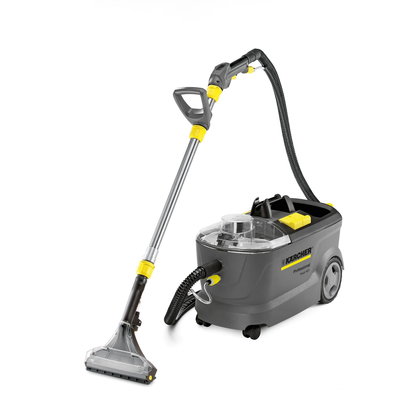 Kärcher vacuum cleaner Puzzi 10/1 Edition