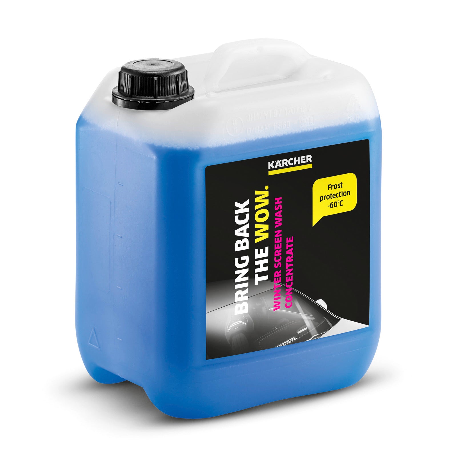Kärcher RM 670** winter window cleaner concentrate