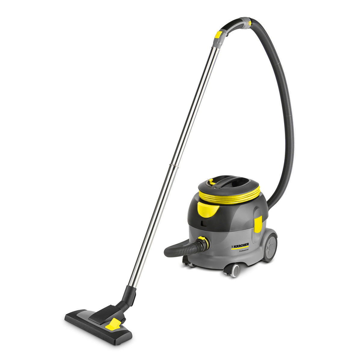 Kärcher dry vacuum cleaner T 12/1